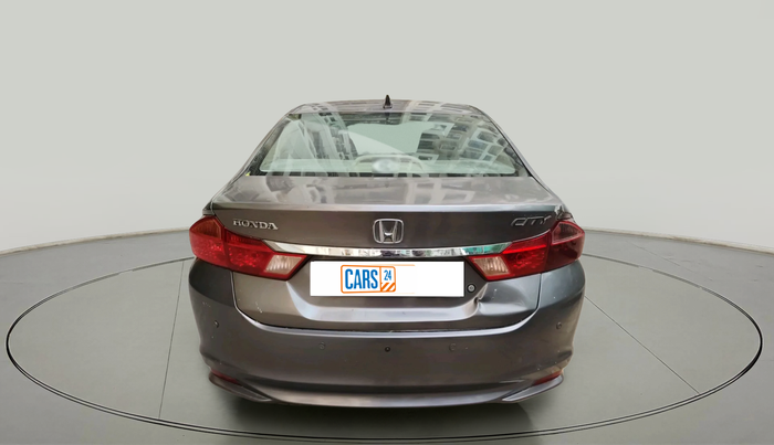 2014 Honda City 1.5L I-DTEC SV, Diesel, Manual, 88,801 km, exterior