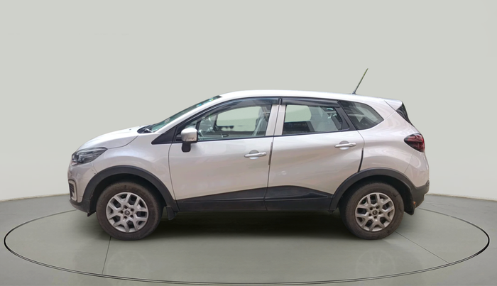2019 Renault Captur RXE DIESEL, Diesel, Manual, 43,413 km, exterior