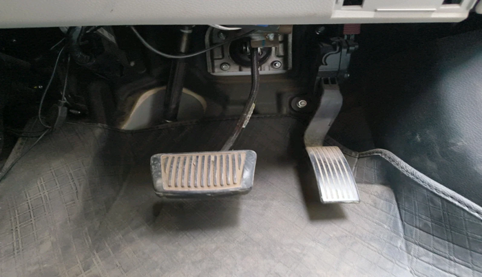 2022 KIA SONET HTX ANNIVERSARY EDITION 1.5 AT, Diesel, Automatic, 53,108 km, interior