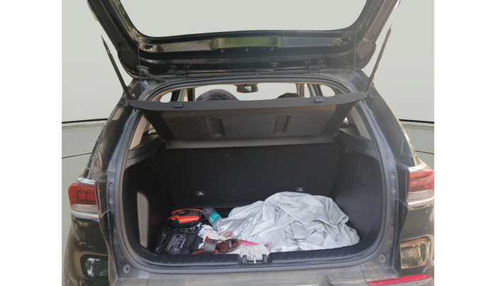 2020 KIA SONET GTX PLUS 1.0 DCT, Petrol, Automatic, 30,520 km, exterior