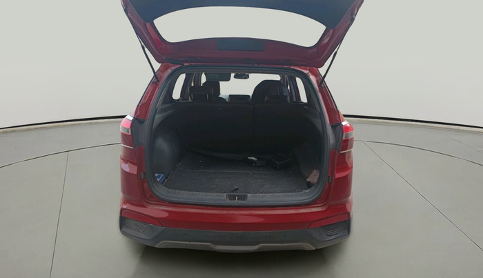 2015 Hyundai Creta SX PLUS 1.6 DIESEL, Diesel, Manual, 95,026 km, exterior