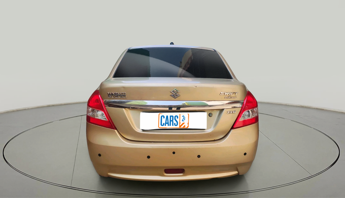 2013 Maruti Swift Dzire ZDI, Diesel, Manual, 75,807 km, exterior