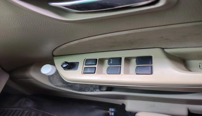 2013 Maruti Swift Dzire ZDI, Diesel, Manual, 75,807 km, interior