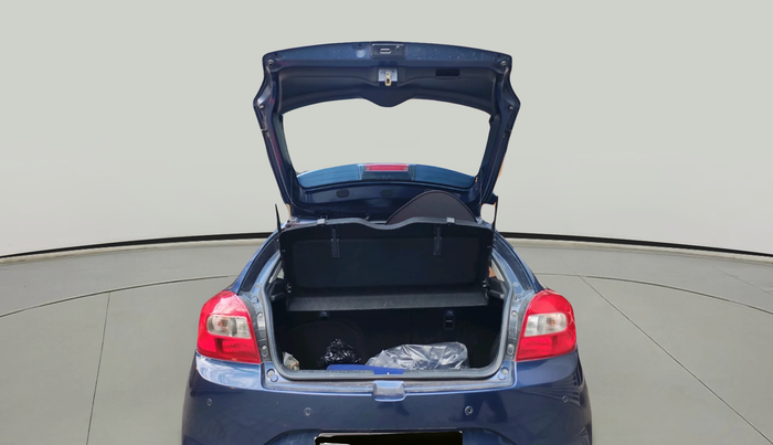 2019 Maruti Baleno ZETA PETROL 1.2, Petrol, Manual, 45,119 km, exterior