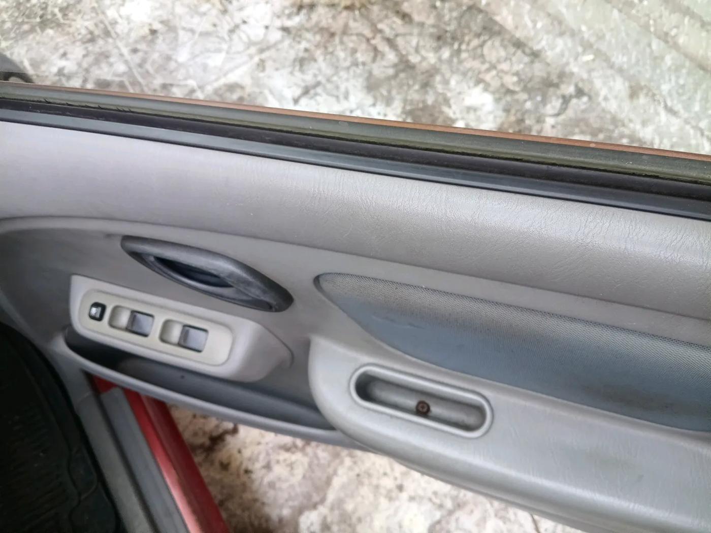 2010 Maruti Alto K10 VXI, Petrol, Manual, 35,700 km, interior