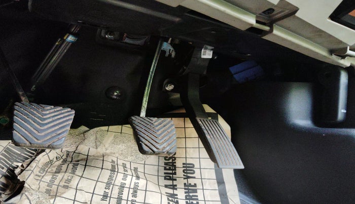 2013 Hyundai i20 MAGNA 1.2, Petrol, Manual, 52,575 km, interior