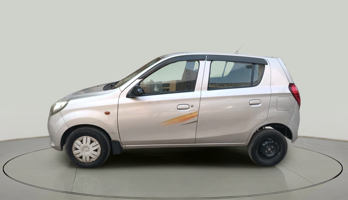 2015 Maruti Alto 800 LXI CNG, Petrol, Manual, 1,11,900 km, exterior