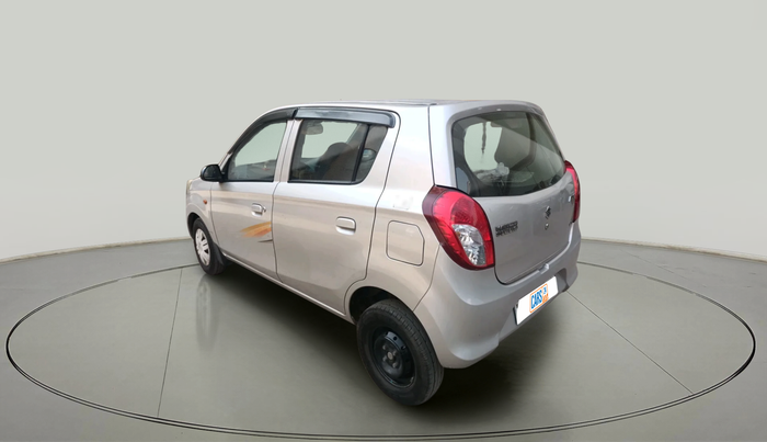 2015 Maruti Alto 800 LXI CNG, Petrol, Manual, 1,11,900 km, exterior