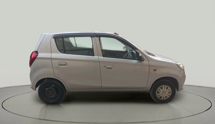 2015 Maruti Alto 800 LXI CNG, Petrol, Manual, 1,11,900 km, exterior