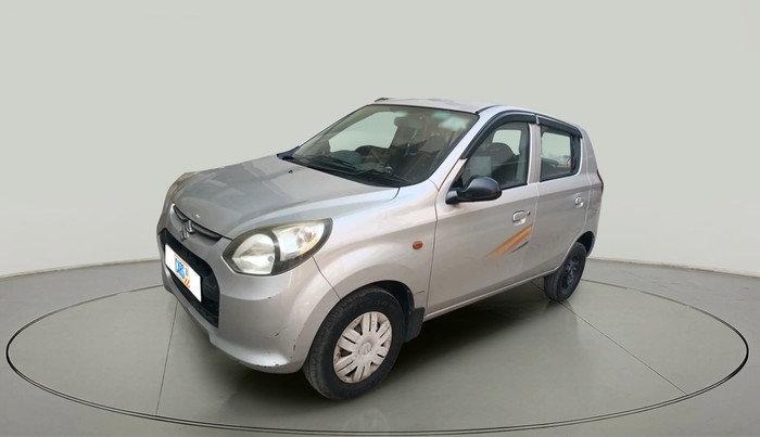2015 Maruti Alto 800 LXI CNG, Petrol, Manual, 1,11,900 km, exterior