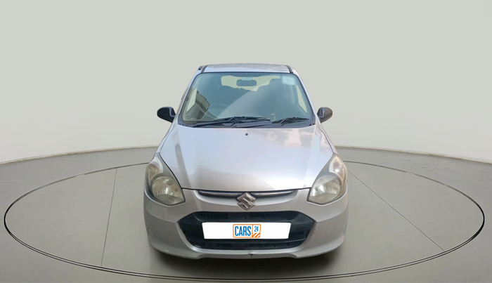 2015 Maruti Alto 800 LXI CNG, Petrol, Manual, 1,11,900 km, exterior