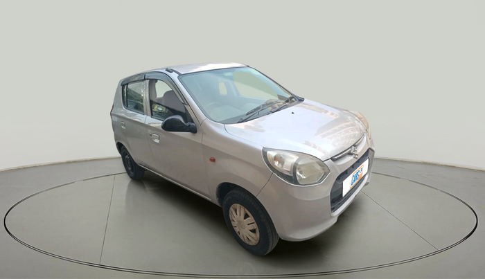 2015 Maruti Alto 800 LXI CNG, Petrol, Manual, 1,11,900 km, exterior