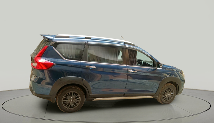 2022 Maruti XL6 ZETA MT, Petrol, Manual, 33,739 km, exterior