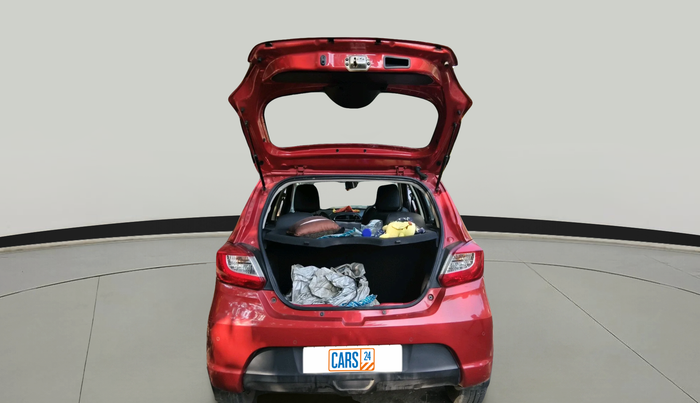 2019 Tata Tiago XZA PETROL, Petrol, Automatic, 17,204 km, exterior