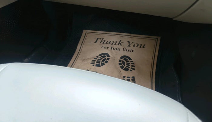 2023 Tata ALTROZ XM PLUS PETROL, Petrol, Manual, 7,156 km, interior