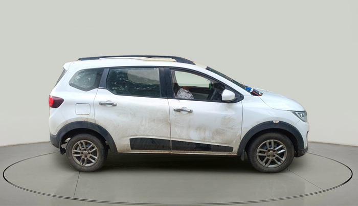 2019 Renault TRIBER RXT, Petrol, Manual, 32,000 km, exterior