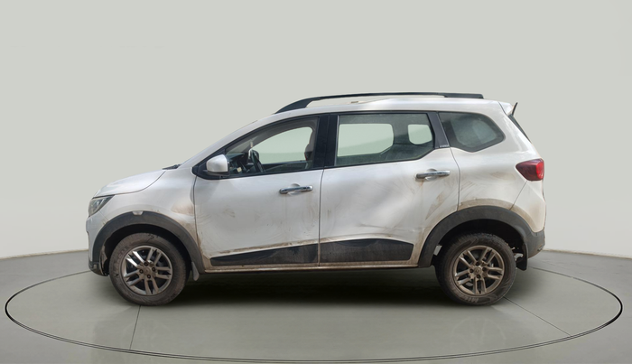 2019 Renault TRIBER RXT, Petrol, Manual, 32,000 km, exterior