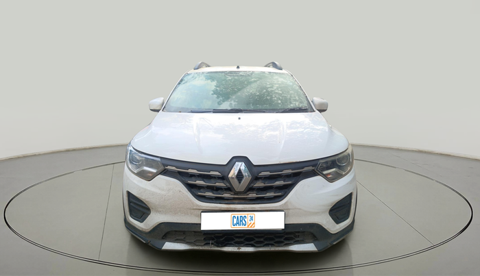 2019 Renault TRIBER RXT, Petrol, Manual, 32,000 km, exterior