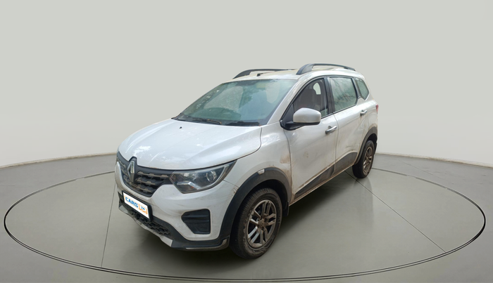 2019 Renault TRIBER RXT, Petrol, Manual, 32,000 km, exterior