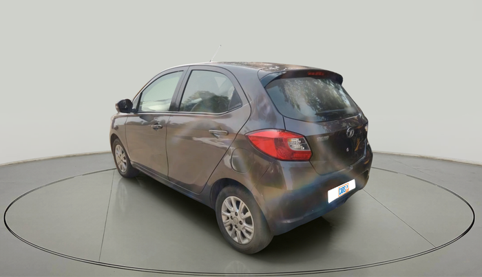 2017 Tata Tiago XZA PETROL, Petrol, Automatic, 63,699 km, exterior