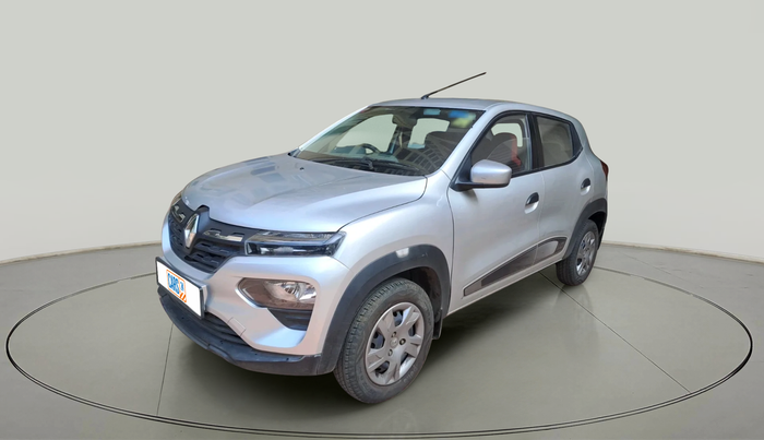 2021 Renault Kwid RXT 1.0 (O), Petrol, Manual, 31,450 km, exterior