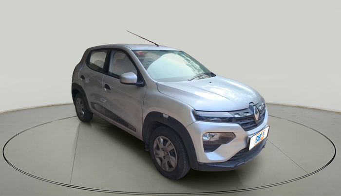 2021 Renault Kwid RXT 1.0 (O), Petrol, Manual, 31,450 km, exterior