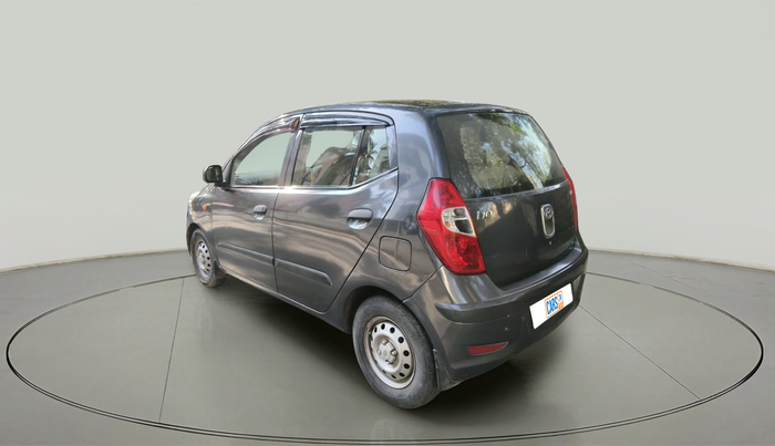 2013 Hyundai i10 ERA 1.1, Petrol, Manual, 33,876 km, exterior