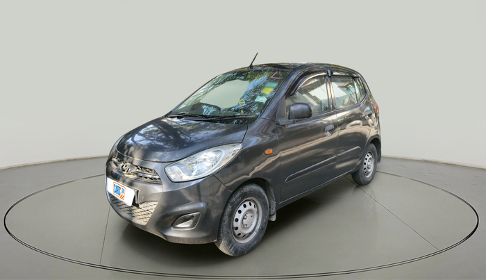 2013 Hyundai i10 ERA 1.1, Petrol, Manual, 33,876 km, exterior