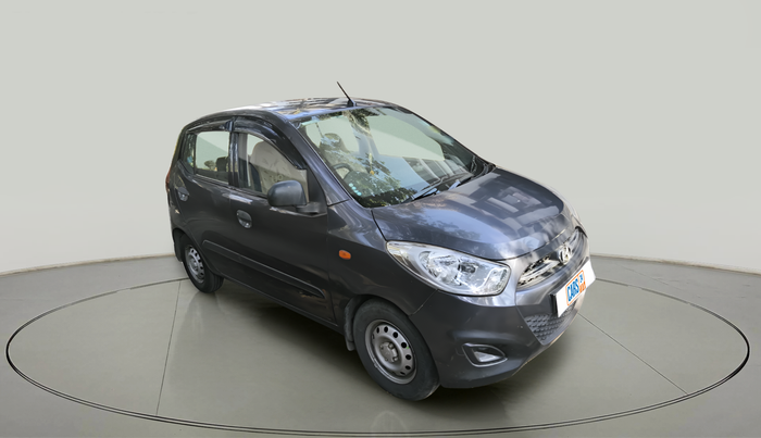2013 Hyundai i10 ERA 1.1, Petrol, Manual, 33,876 km, exterior