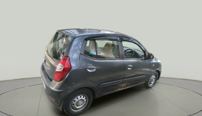 2013 Hyundai i10 ERA 1.1, Petrol, Manual, 33,876 km, exterior