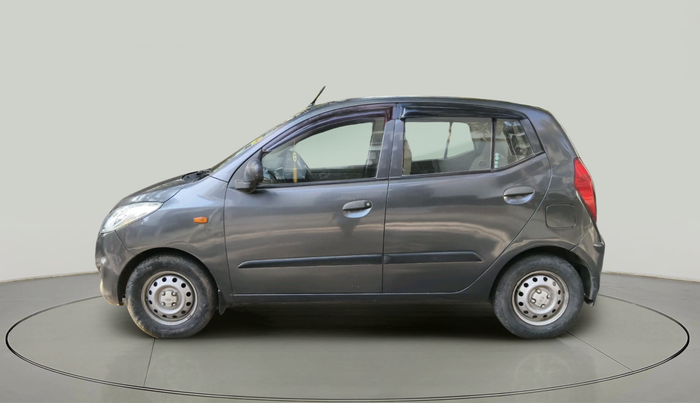 2013 Hyundai i10 ERA 1.1, Petrol, Manual, 33,876 km, exterior