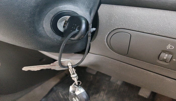 2013 Hyundai i10 ERA 1.1, Petrol, Manual, 33,876 km, interior