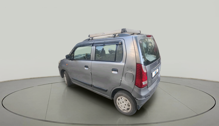 2012 Maruti Wagon R 1.0 LXI CNG, Petrol, Manual, 1,01,253 km, exterior