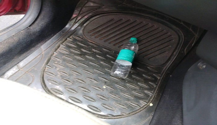 2013 Renault Duster 85 PS RXL DIESEL (OPT), Diesel, Manual, 1,65,057 km, interior