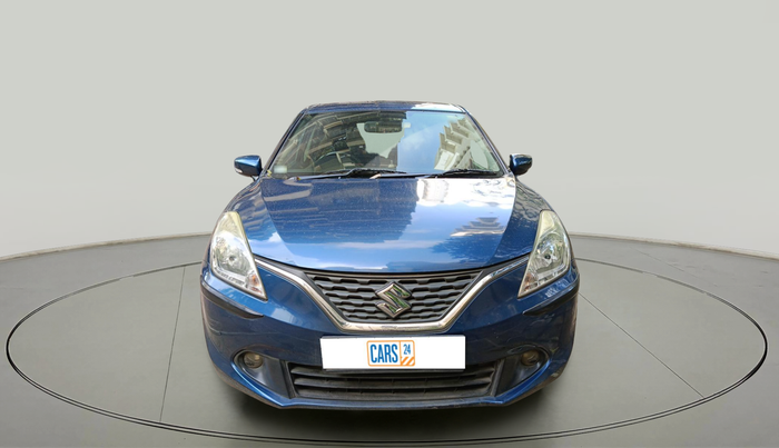 2018 Maruti Baleno ZETA PETROL 1.2, Petrol, Manual, 98,507 km, exterior