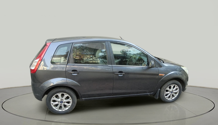 2013 Ford Figo TITANIUM 1.4 DIESEL, Diesel, Manual, 62,874 km, exterior