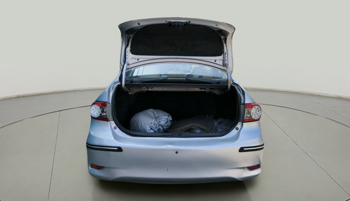 2013 Toyota Corolla Altis J DIESEL, Diesel, Manual, 1,42,923 km, exterior