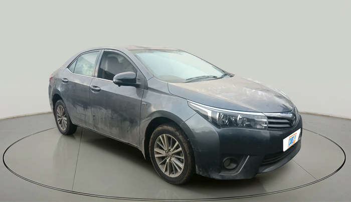 2014 Toyota Corolla Altis VL AT PETROL, Petrol, Automatic, 1,01,774 km, exterior
