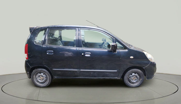 2010 Maruti Zen Estilo VXI, Petrol, Manual, 1,10,901 km, exterior