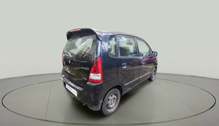 2010 Maruti Zen Estilo VXI, Petrol, Manual, 1,10,901 km, exterior