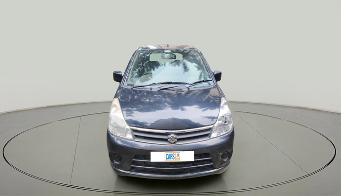 2010 Maruti Zen Estilo VXI, Petrol, Manual, 1,10,901 km, exterior