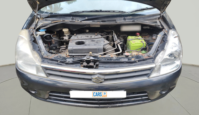 2010 Maruti Zen Estilo VXI, Petrol, Manual, 1,10,901 km, exterior