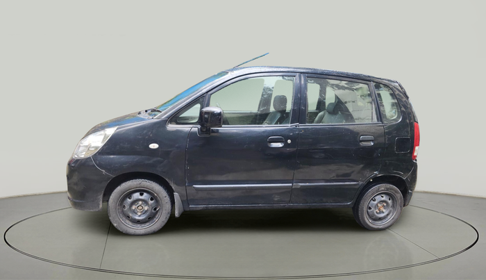 2010 Maruti Zen Estilo VXI, Petrol, Manual, 1,10,901 km, exterior