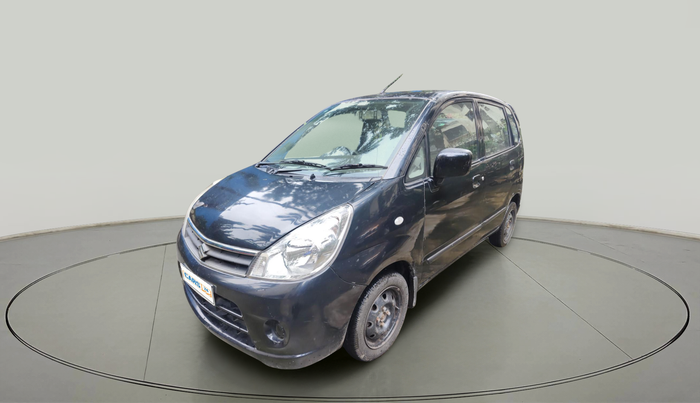 2010 Maruti Zen Estilo VXI, Petrol, Manual, 1,10,901 km, exterior