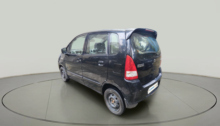 2010 Maruti Zen Estilo VXI, Petrol, Manual, 1,10,901 km, exterior