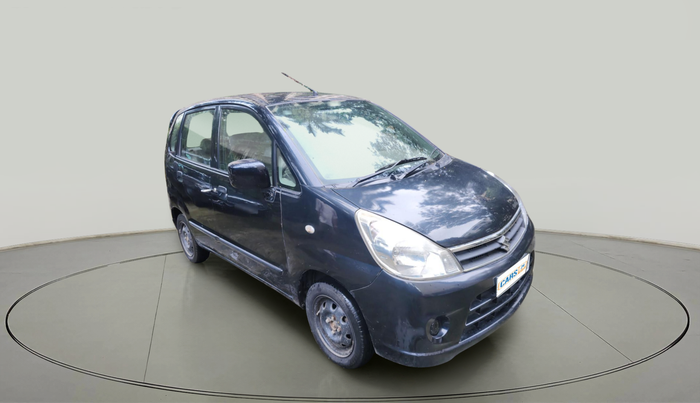2010 Maruti Zen Estilo VXI, Petrol, Manual, 1,10,901 km, exterior