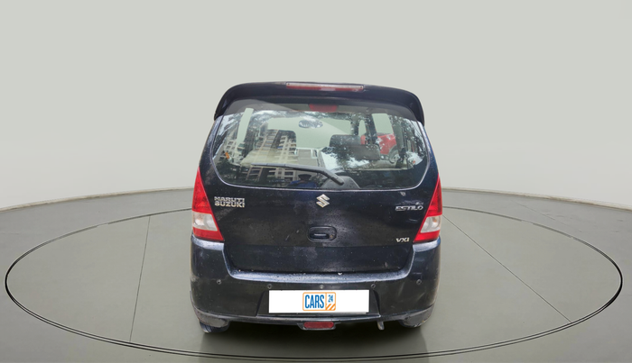 2010 Maruti Zen Estilo VXI, Petrol, Manual, 1,10,901 km, exterior