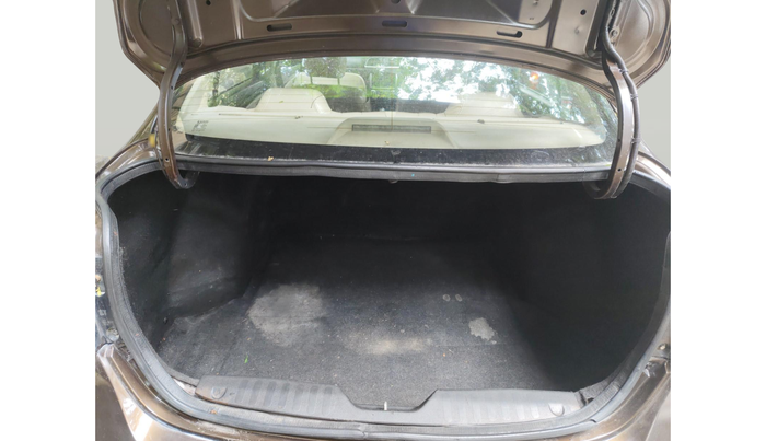 2015 Maruti Ciaz ZDI+ SHVS, Diesel, Manual, 1,81,560 km, exterior