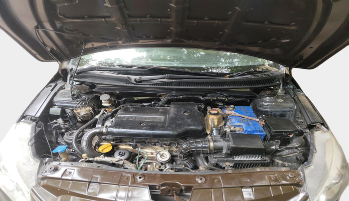 2015 Maruti Ciaz ZDI+ SHVS, Diesel, Manual, 1,81,560 km, exterior