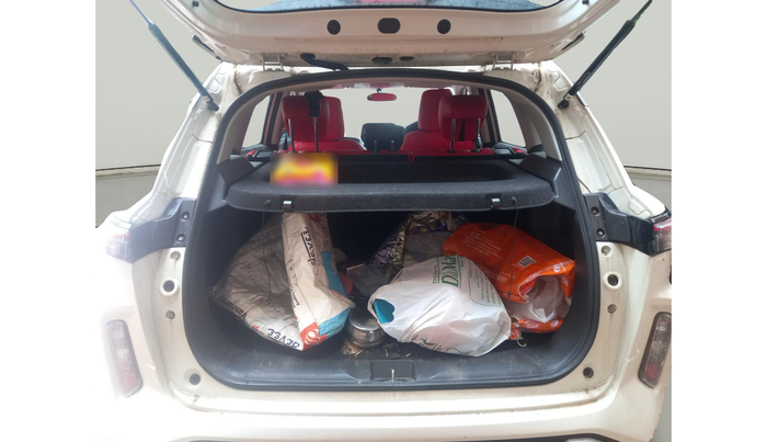 2023 Maruti Grand Vitara DELTA SMART HYBRID, Petrol, Manual, 5,791 km, exterior